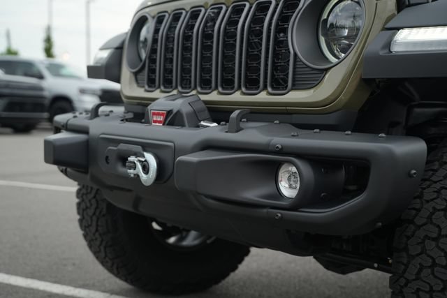 New 2026 Jeep Wrangler Unlimited Rubicon 392 w/ Quick Order Package 27X Moab AWD/4WD image 46