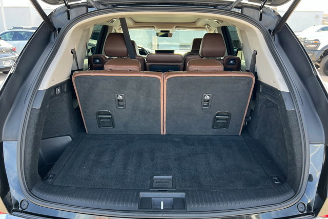 Used 2023 Acura MDX FWD w/ Technology Package image 23