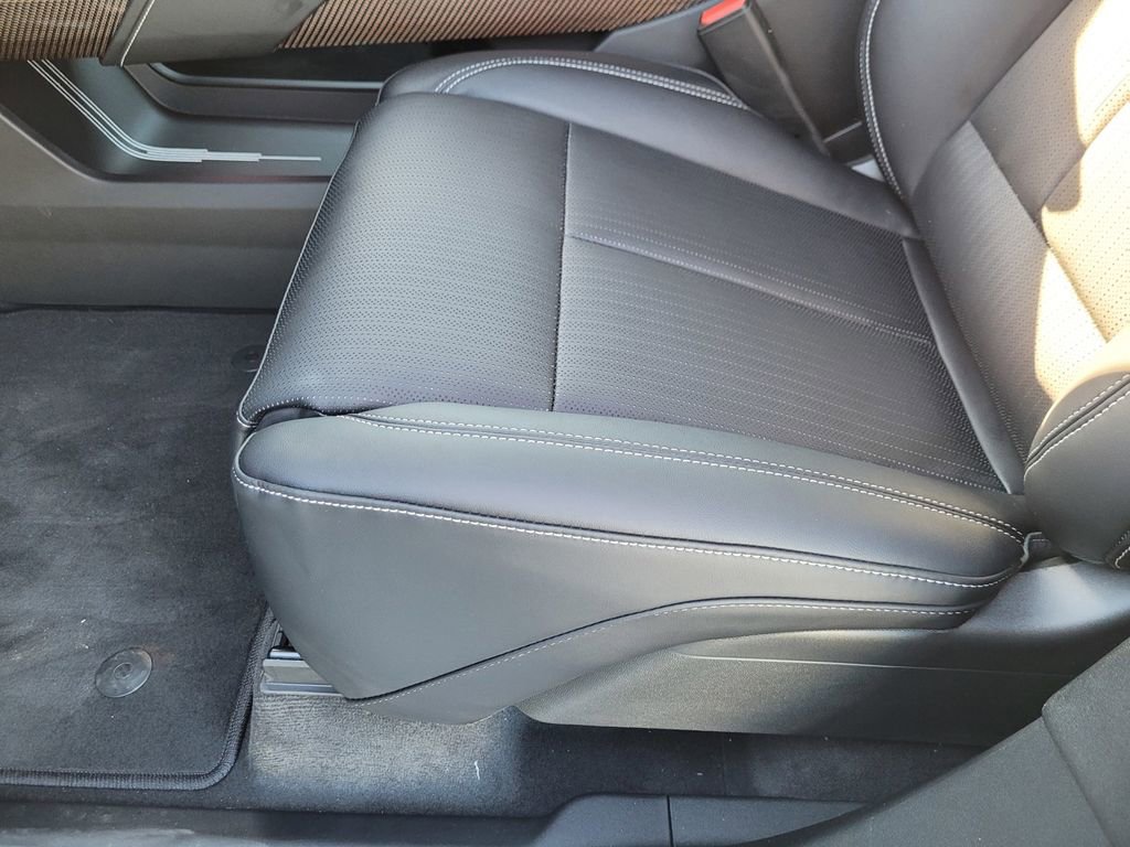 New 2026 Cadillac Vistiq Sport image 15