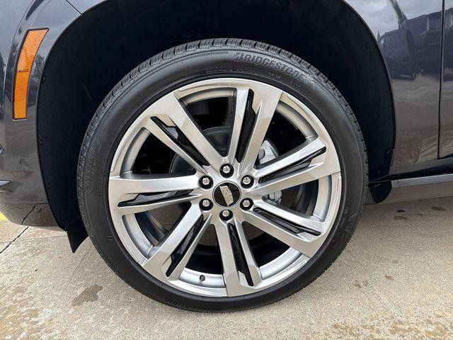 New 2026 Cadillac Escalade Sport w/ Touring Package image 21