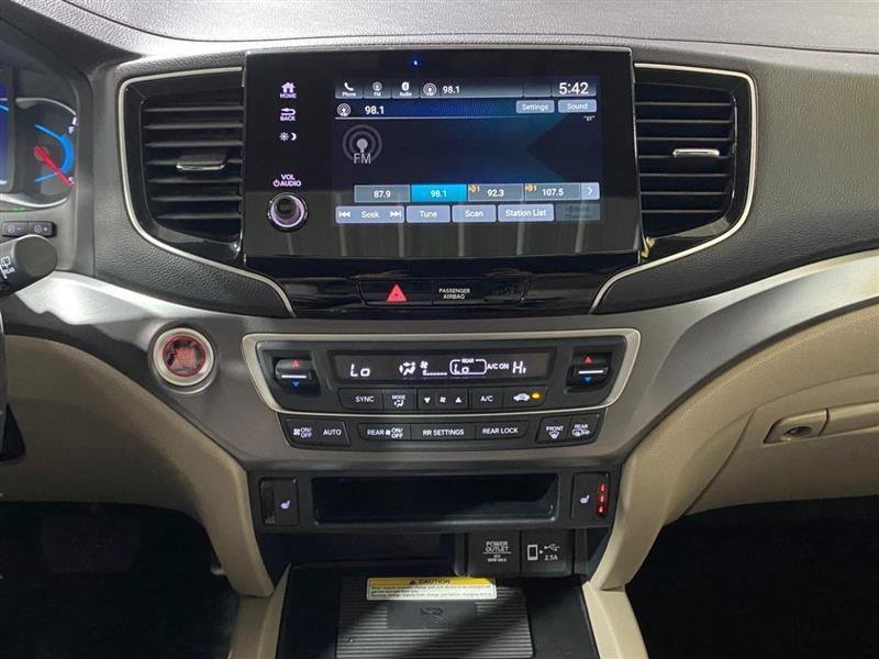 Used 2022 Honda Pilot Special Edition image 12