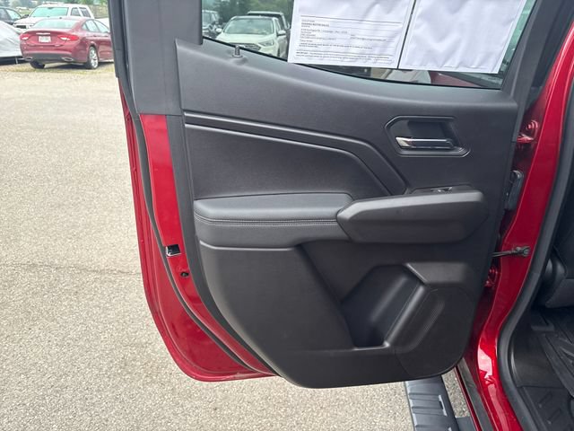 Used 2024 GMC Canyon Elevation w/ Trailering Package AWD/4WD image 19