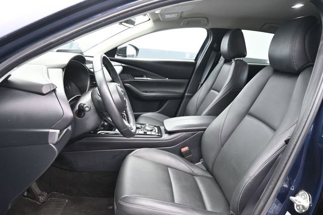 Used 2024 MAZDA CX-30 AWD 2.5 S w/ Select Sport Pkg image 26