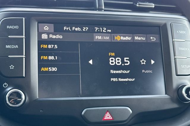 Used 2024 Kia Soul LX w/ Option Group 015 image 18