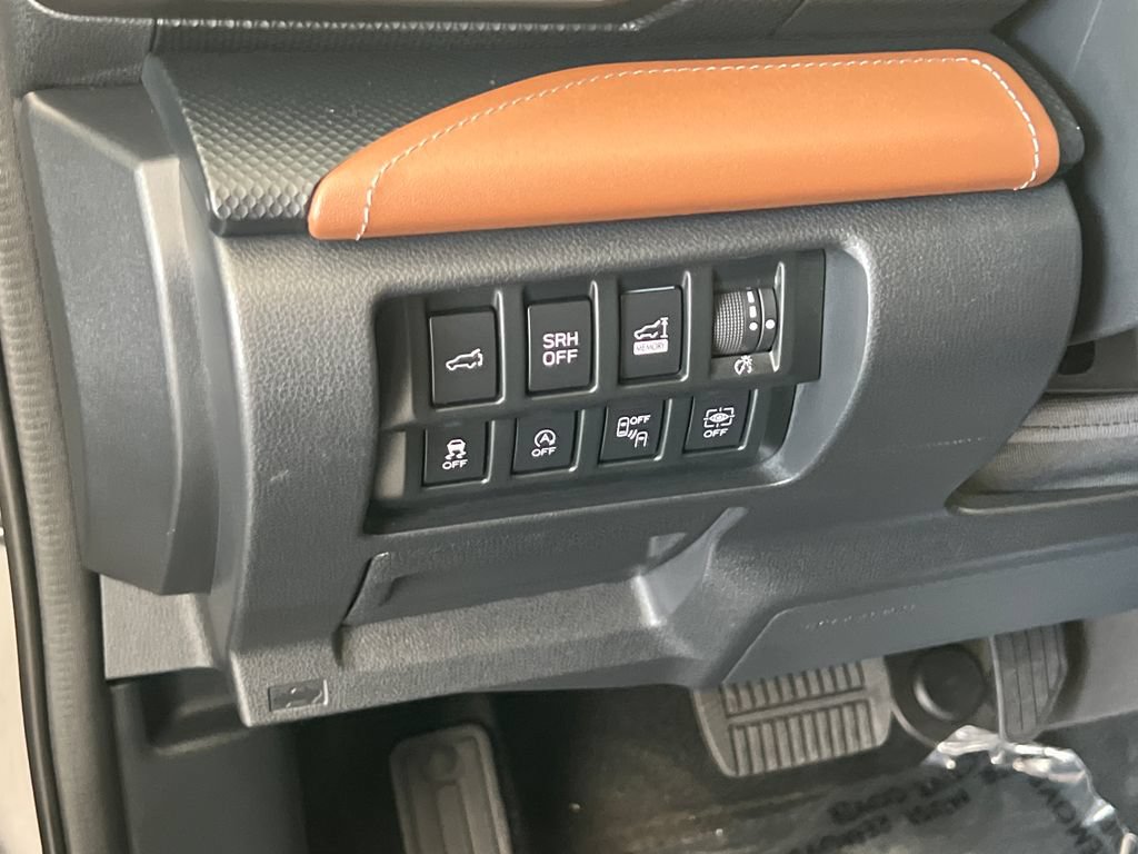 Used 2019 Subaru Forester Touring AWD/4WD image 39