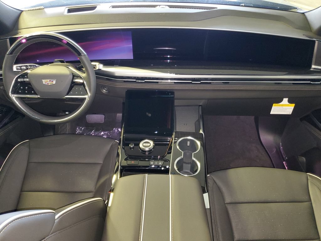New 2026 Cadillac Escalade Sport w/ Touring Package AWD/4WD image 14