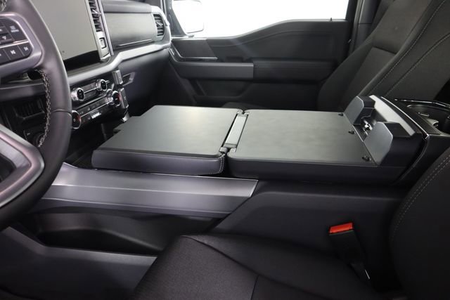 New 2025 Ford F150 XLT w/ Equipment Group 302A MID image 59