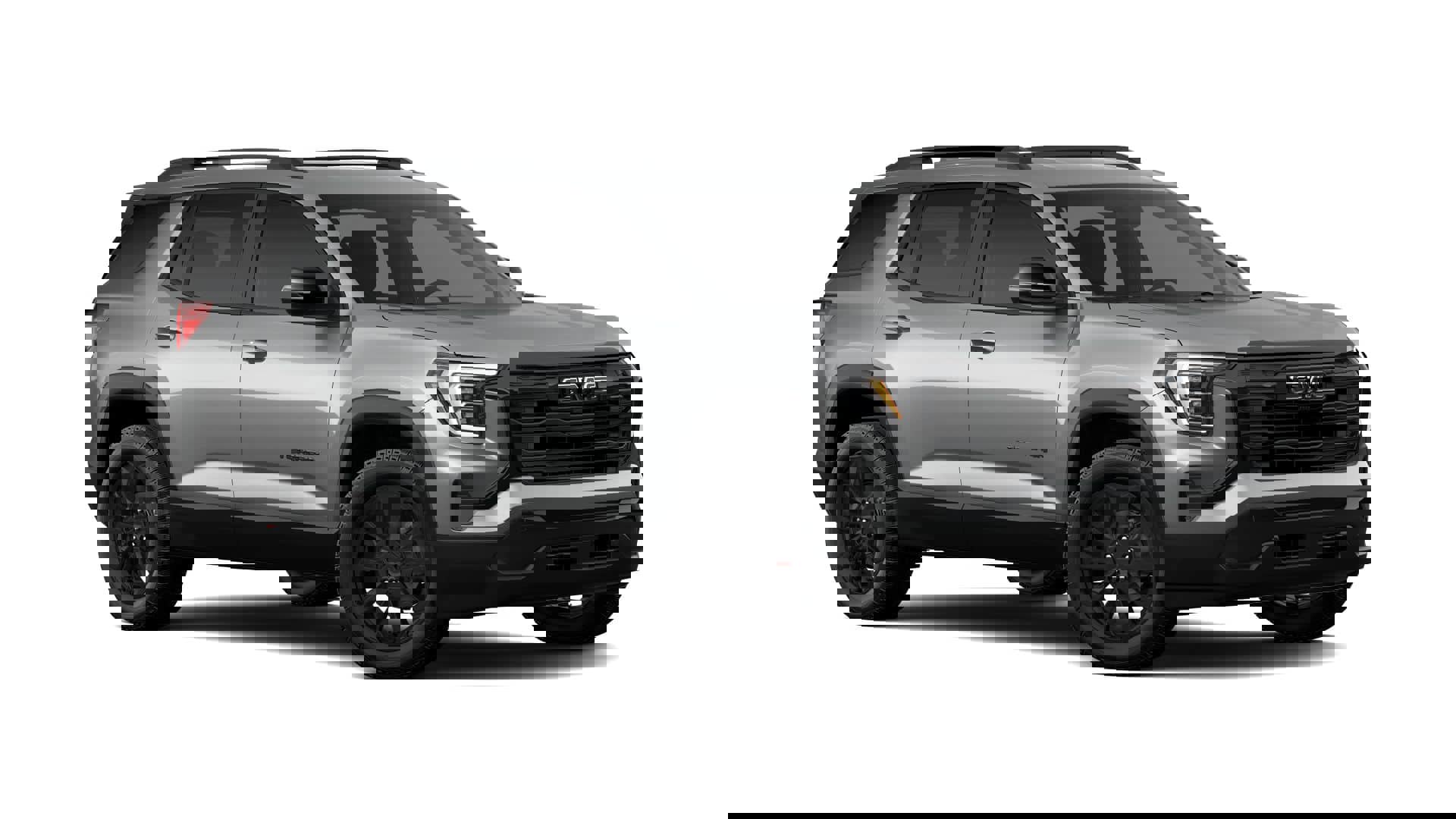 New 2026 GMC Terrain Elevation w/ Elevation Premium Package image 23