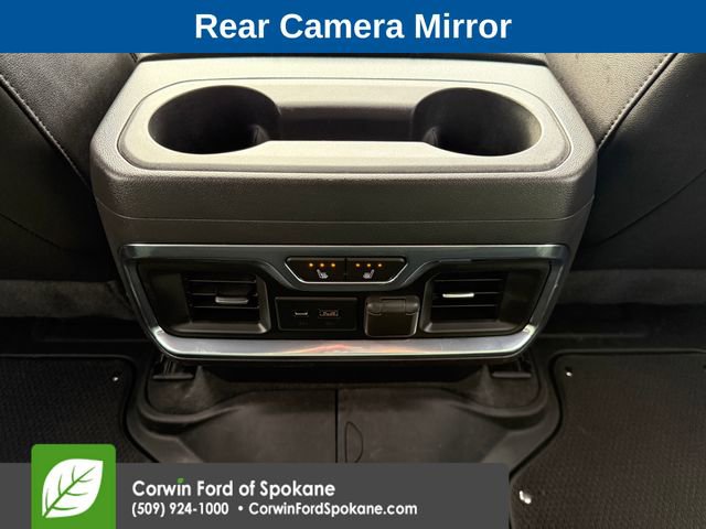 Used 2021 GMC Sierra 1500 AT4 w/ AT4 Value Package image 14