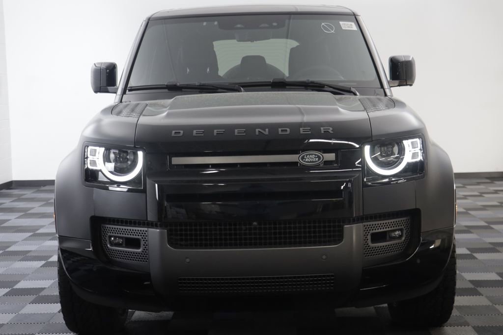 Used 2023 Land Rover Defender 110 Carpathian Edition AWD/4WD image 23