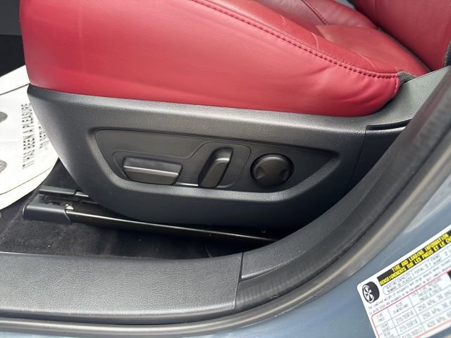 Used 2024 MAZDA CX-30 AWD 2.5 S w/ Preferred Package image 5