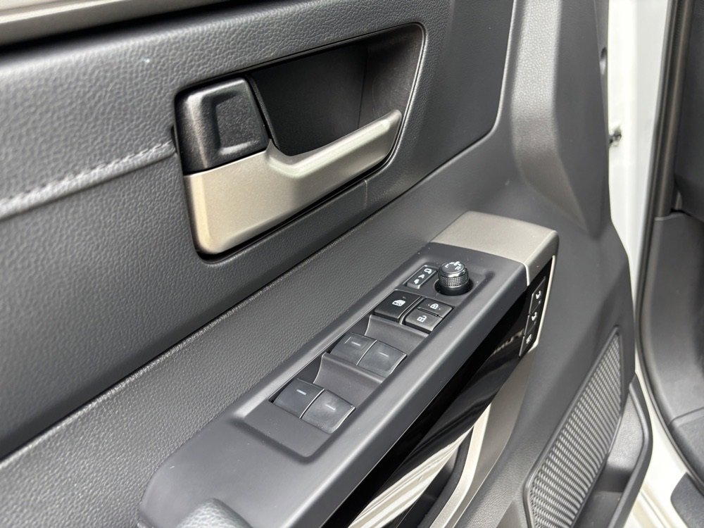 New 2024 Toyota Tundra Limited w/ Power Package image 27