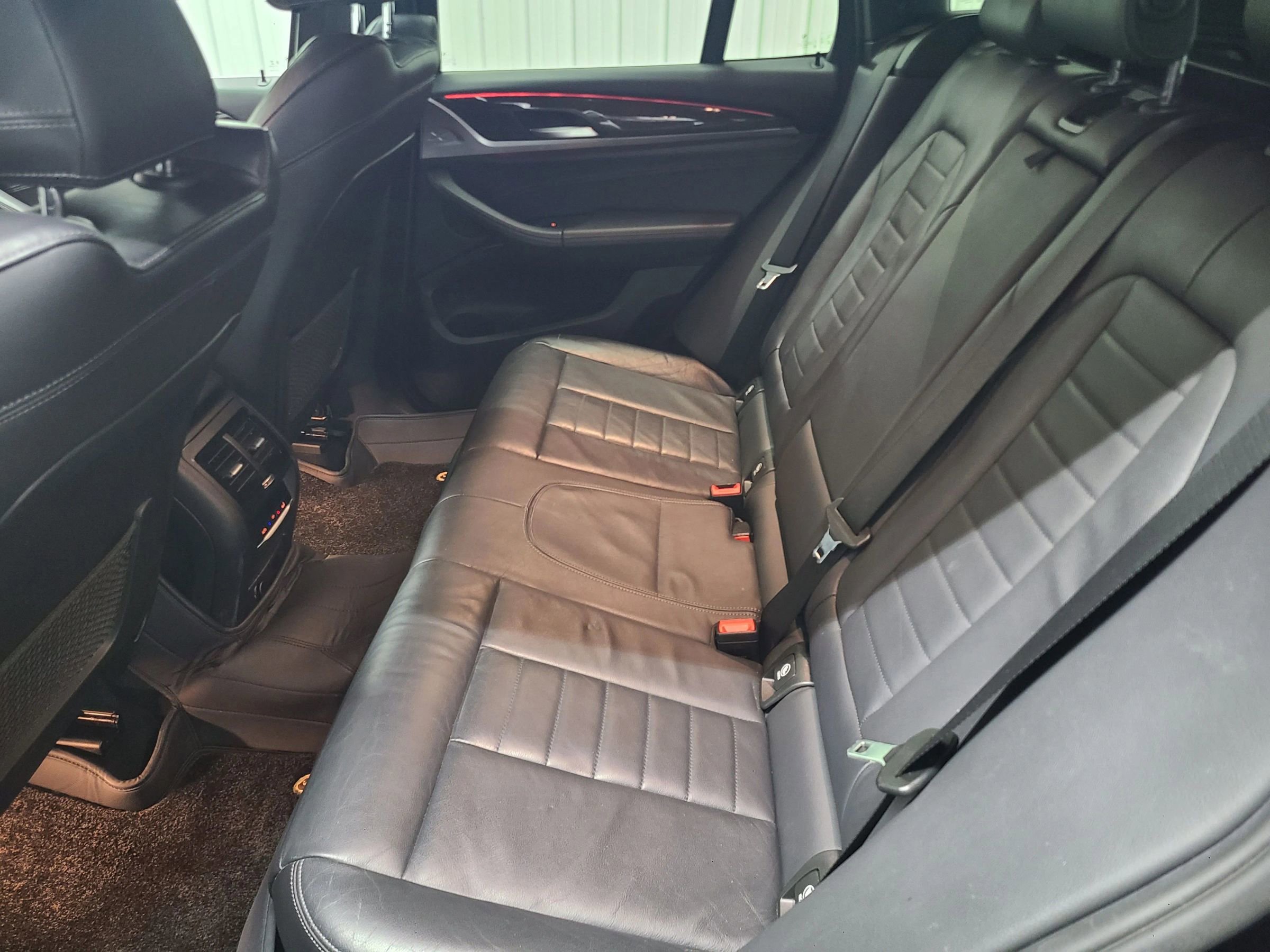 Used 2018 BMW X3 xDrive30i w/ Convenience Package image 36