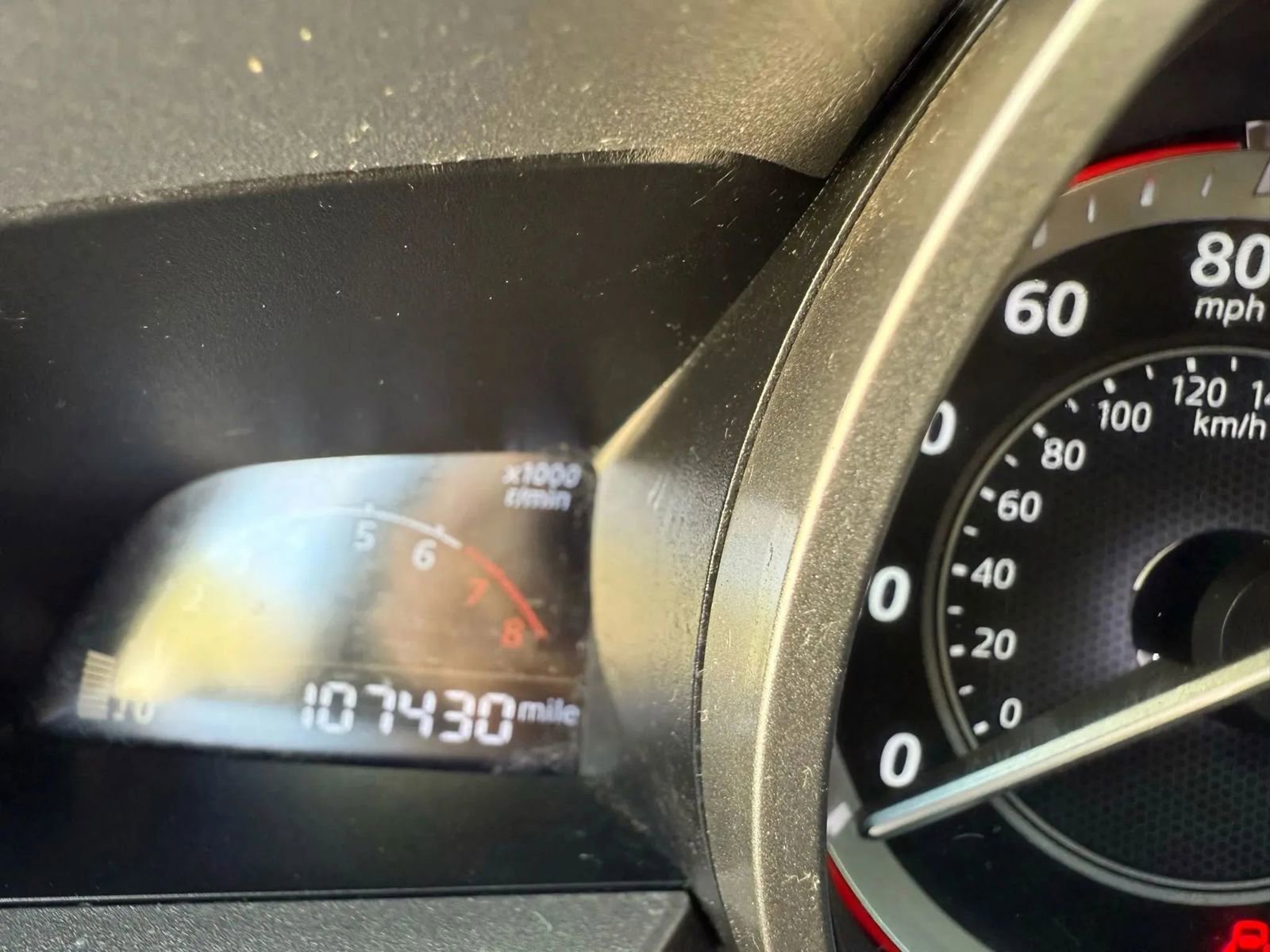 Used 2014 MAZDA MAZDA3 i Sport image 24