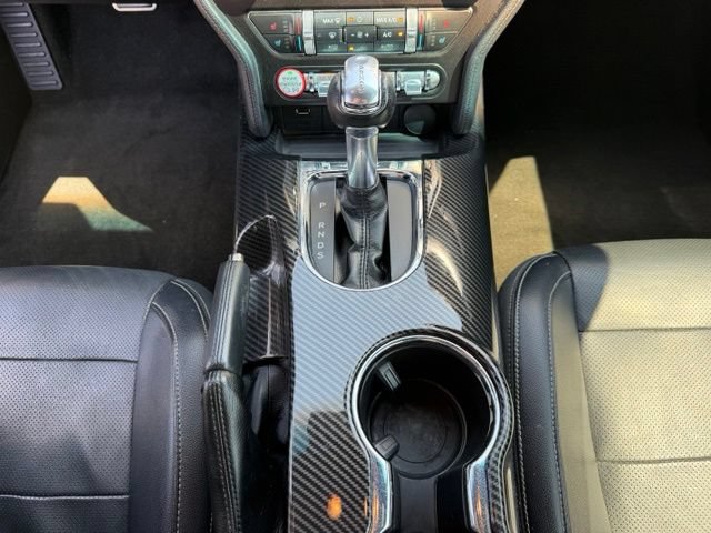 Used 2016 Ford Mustang Premium RWD image 19