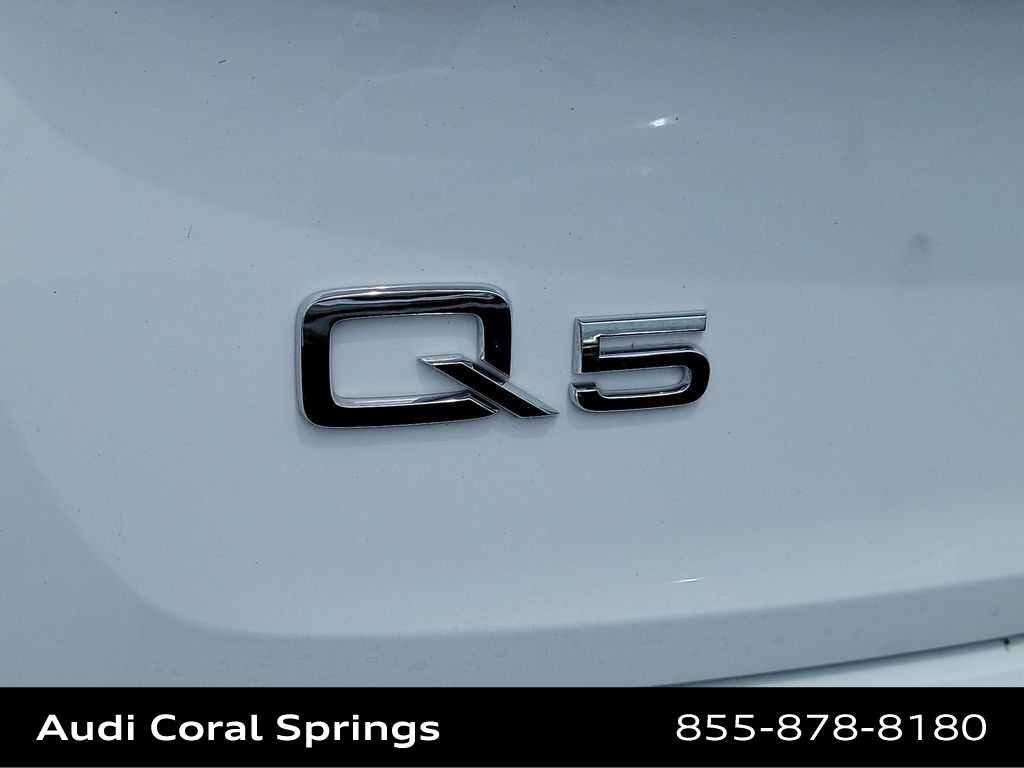 Certified 2024 Audi Q5 2.0T Premium AWD/4WD image 15
