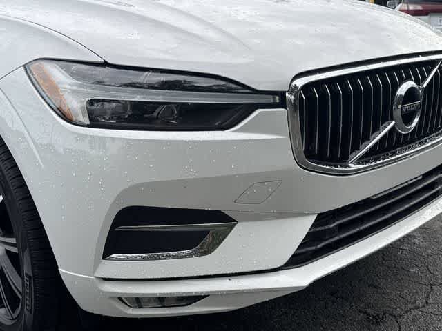 Used 2021 Volvo XC60 T5 Inscription FWD image 10