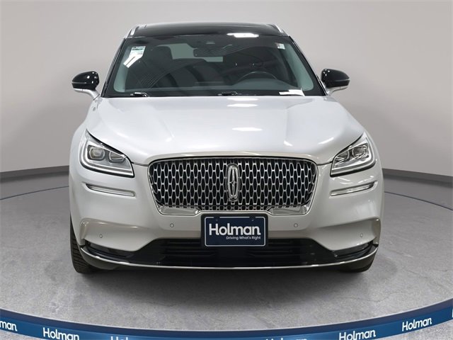 Used 2020 Lincoln Corsair Reserve w/ Equipment Group 201A image 4