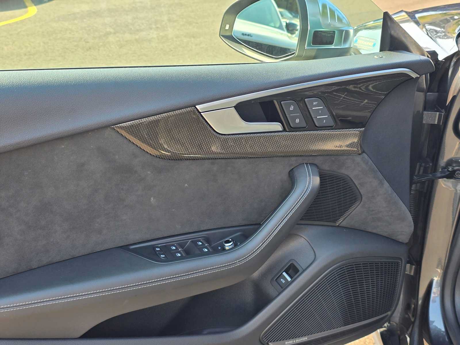 Used 2020 Audi S5 Premium Plus w/ S Sport Package AWD/4WD image 23