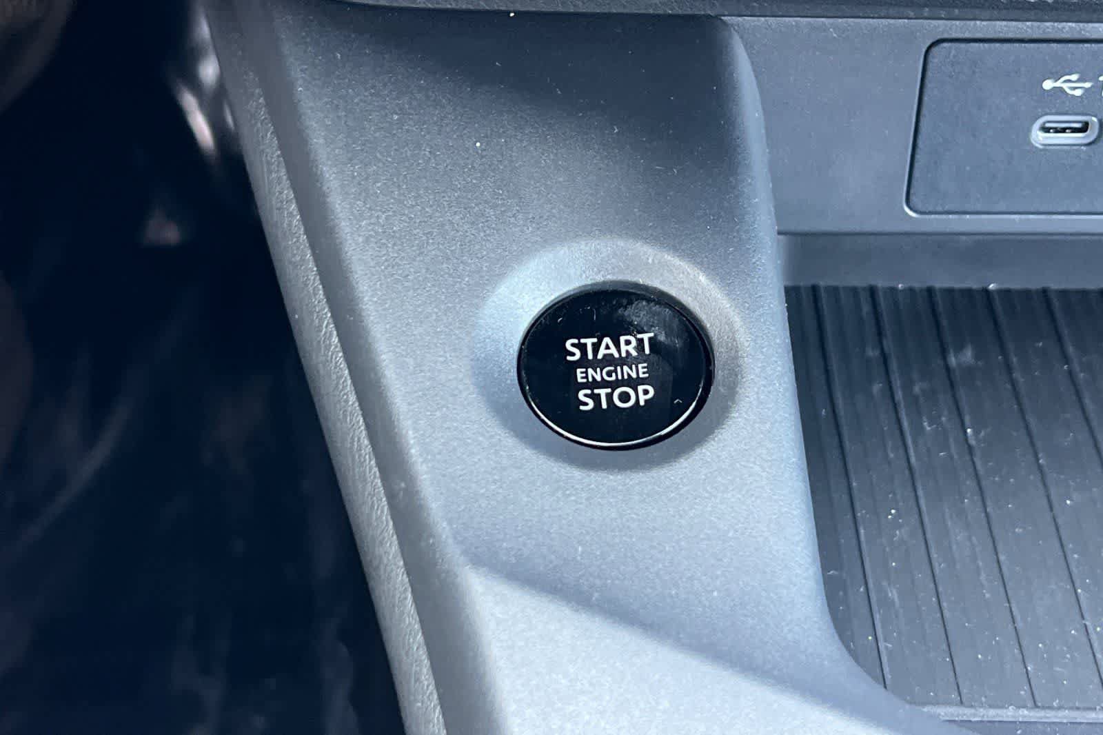 New 2026 Nissan Sentra S FWD image 25