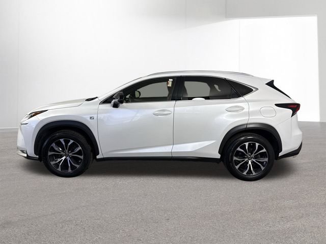 Used 2015 Lexus NX 200t F Sport image 29