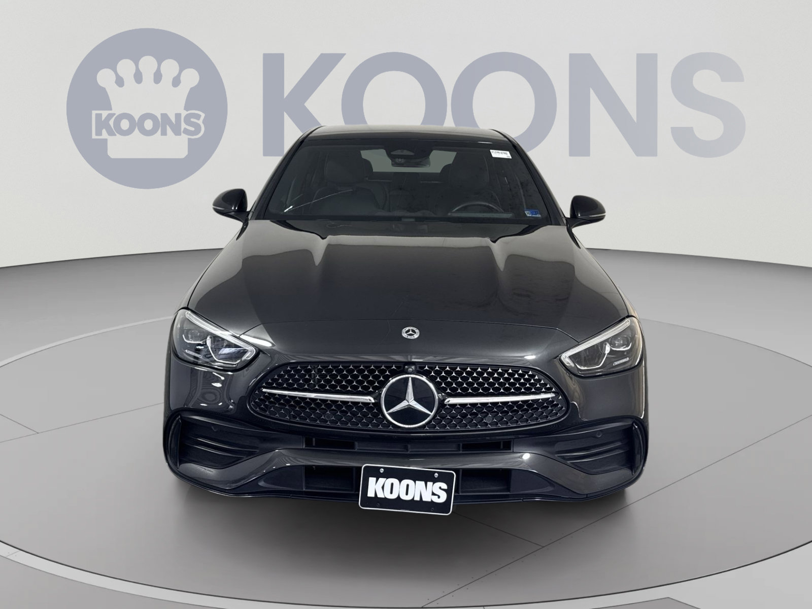 Used 2023 Mercedes-Benz C 300 4MATIC Sedan image 11