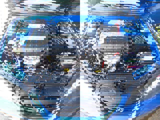 Used 2004 Hyundai Elantra GT image 35