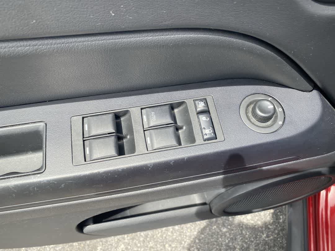 Used 2016 Jeep Patriot Sport w/ Power Value Group FWD image 13
