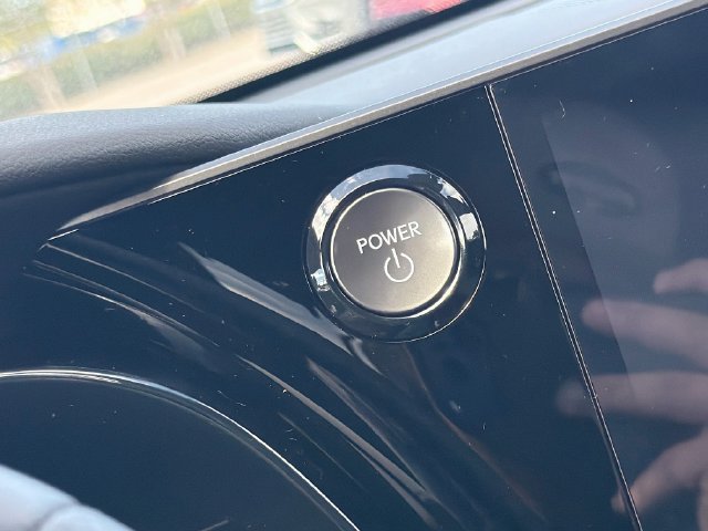New 2026 Lexus TX 500h AWD w/ Technology Package image 38