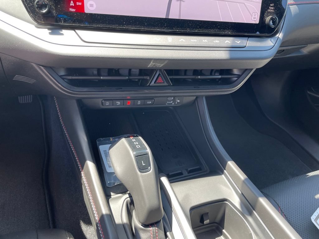 New 2026 Dodge Charger Scat Pack AWD/4WD image 18