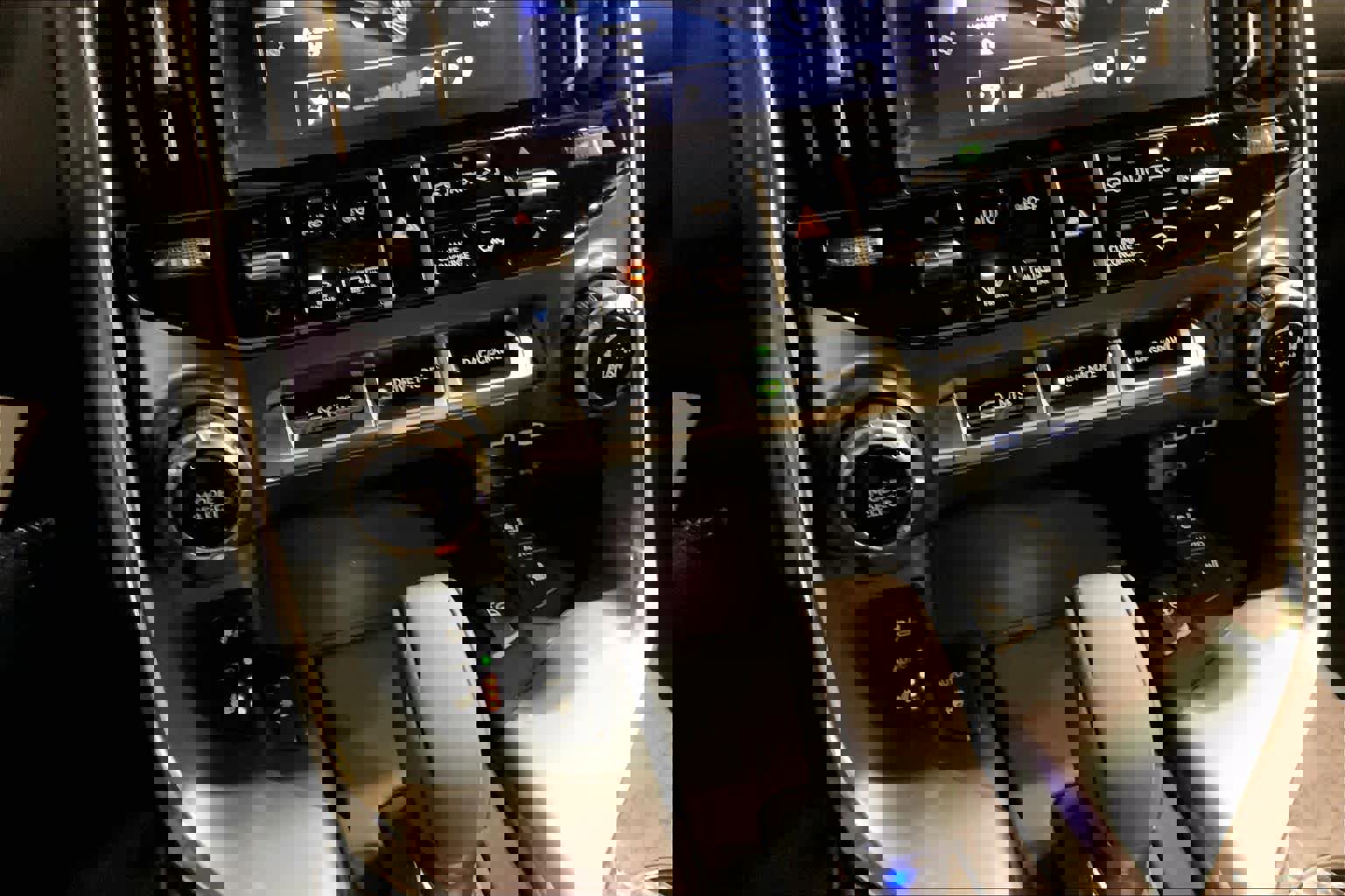 New 2026 Lexus LX 700h Luxury image 19