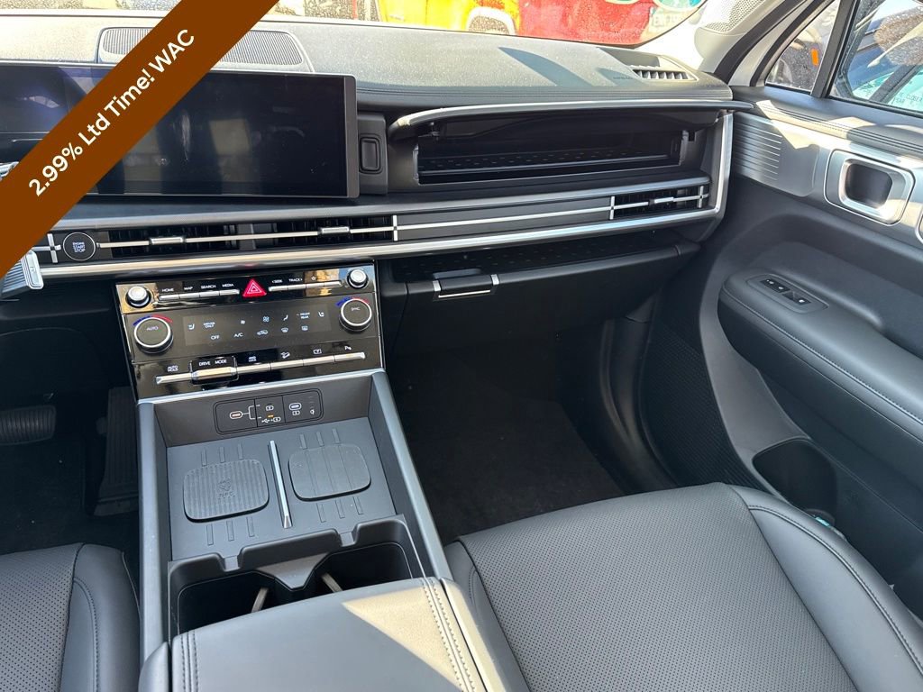 Used 2026 Hyundai Santa Fe SEL image 45