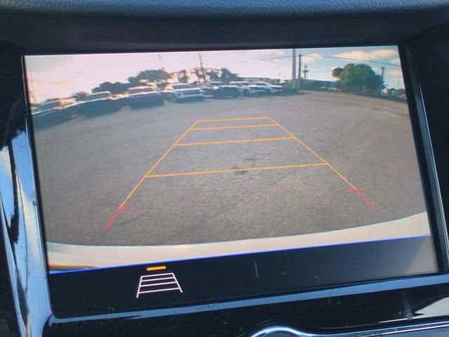 Certified 2022 Chevrolet Trax LS w/ Tint and Cruise Package image 22