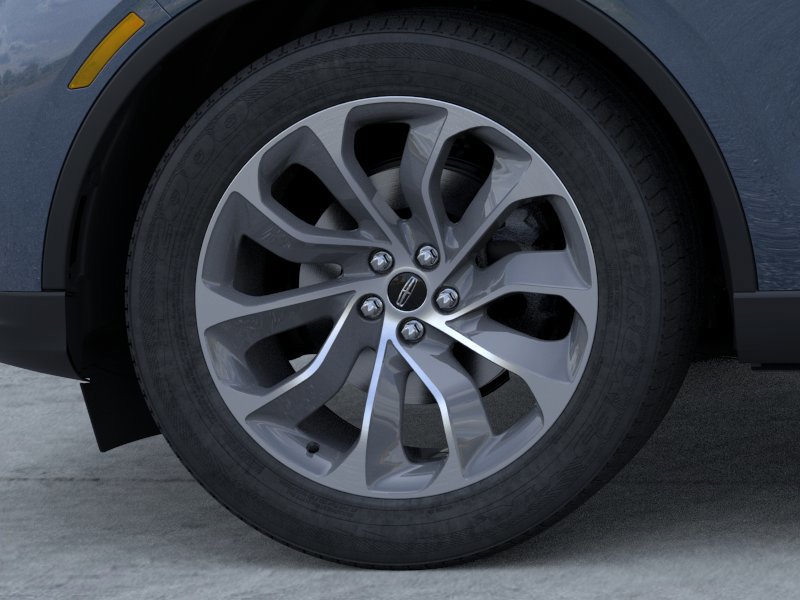 New 2026 Lincoln Aviator AWD image 19
