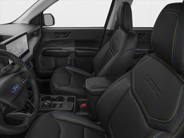 New 2026 Ford Maverick Lobo AWD/4WD image 6