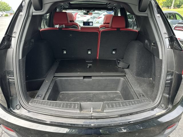 Certified 2021 Acura RDX A-Spec AWD/4WD image 24