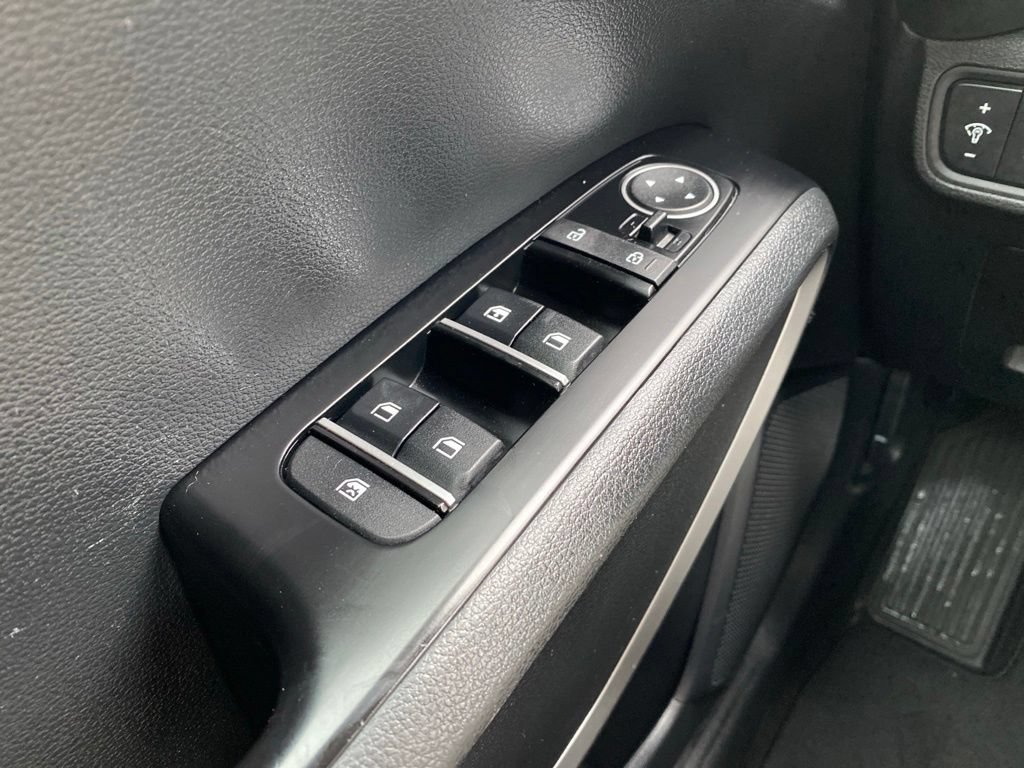 Used 2024 Kia Soul FWD image 25
