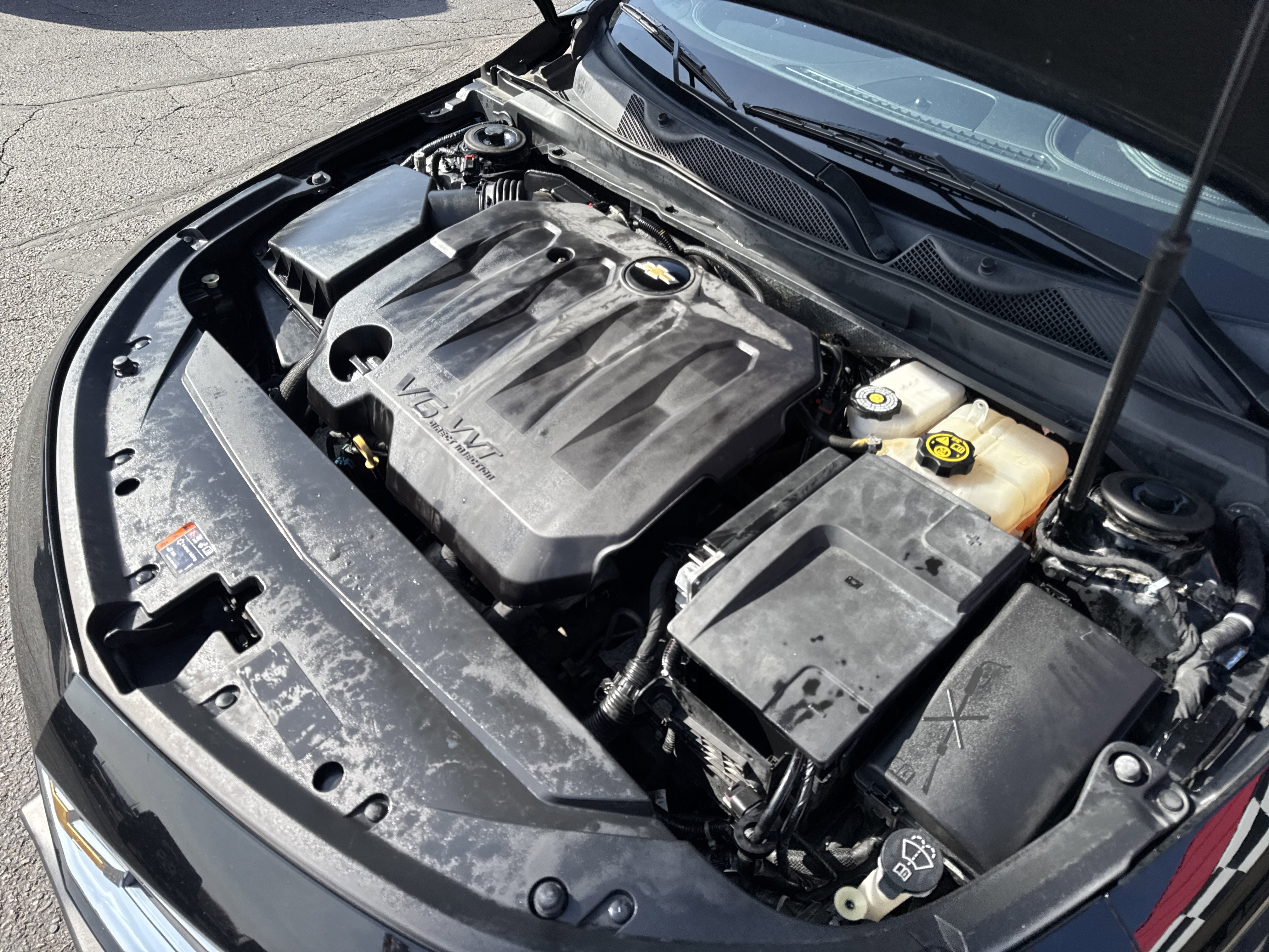 Used 2019 Chevrolet Impala LT image 12