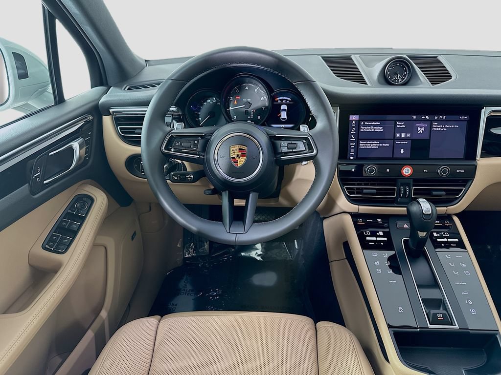 New 2026 Porsche Macan AWD/4WD image 25