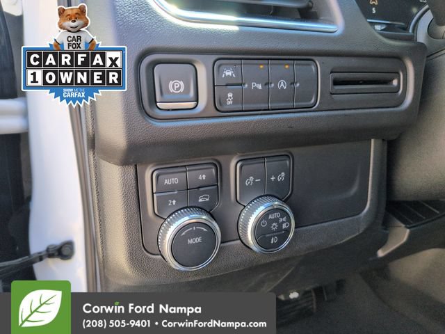 Used 2024 GMC Yukon SLT AWD/4WD image 13