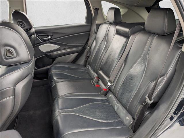 Used 2023 Acura RDX AWD w/ Technology Package image 20