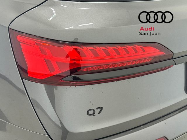 New 2026 Audi Q7 3.0T Premium Plus image 14