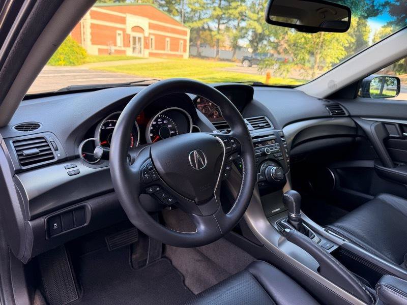 Used 2013 Acura TL SH-AWD image 12