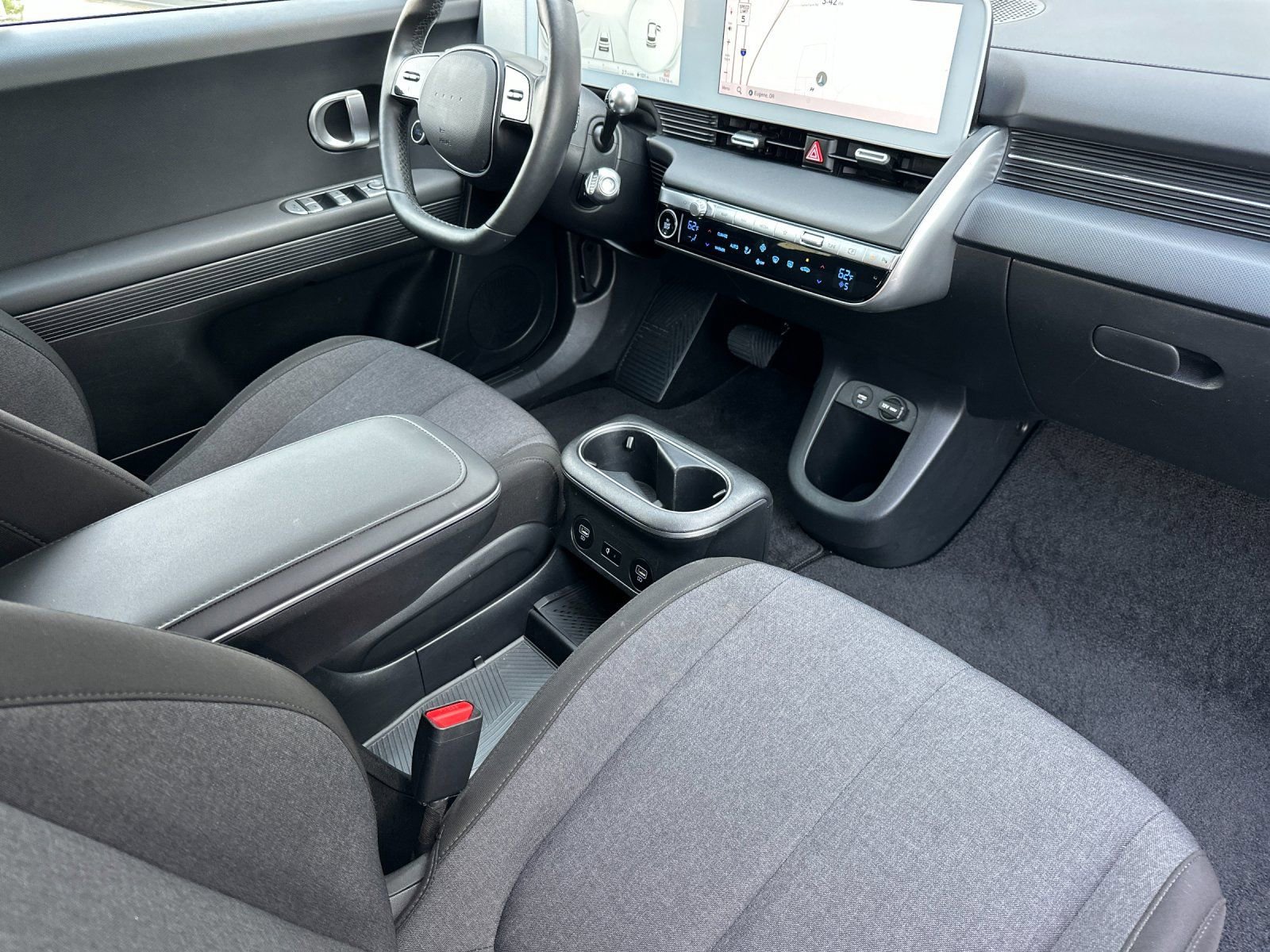 Used 2024 Hyundai Ioniq 5 SEL RWD image 16