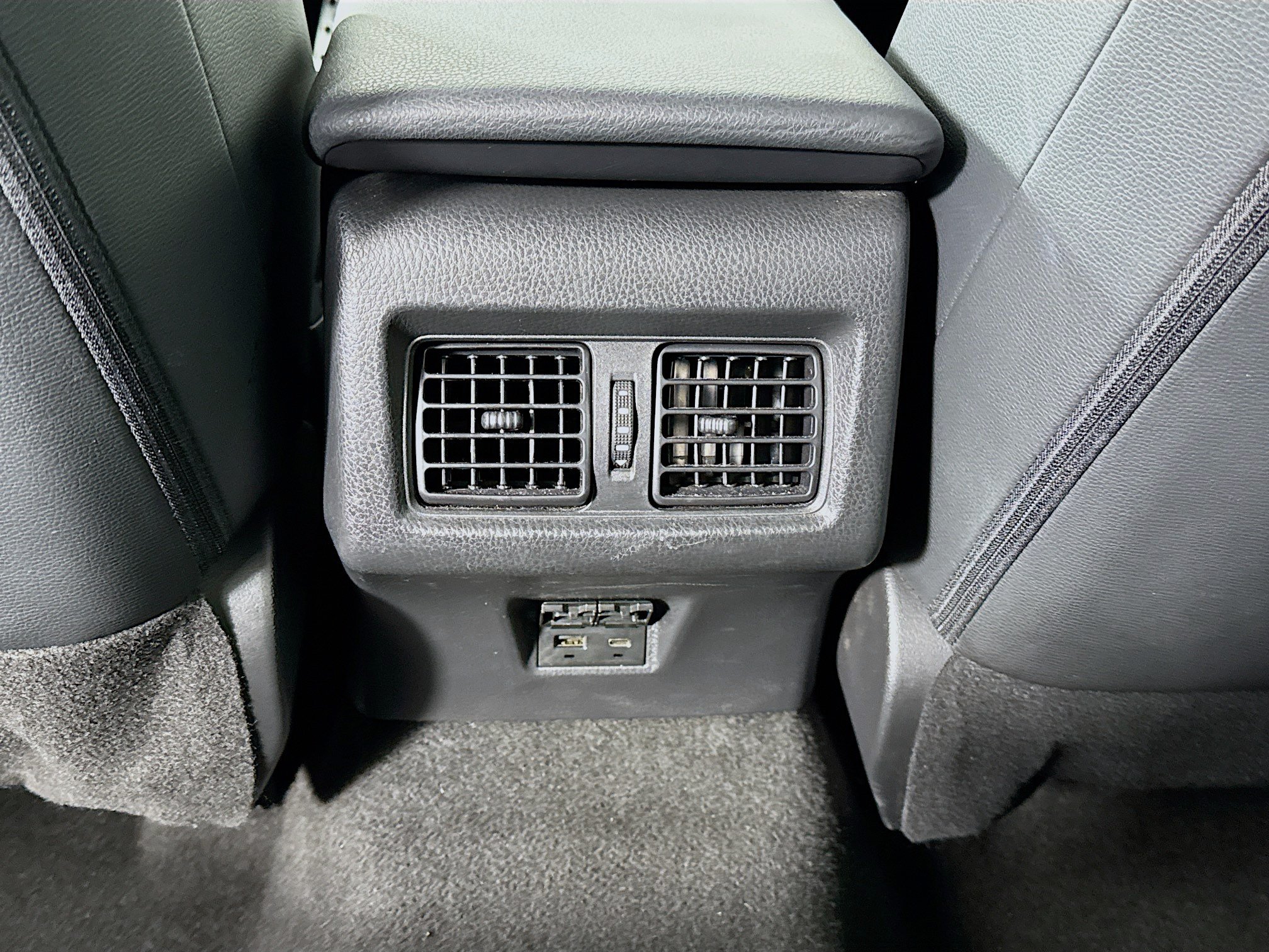 Certified 2025 Toyota Camry SE w/ Multimedia Upgrade Package FWD image 23