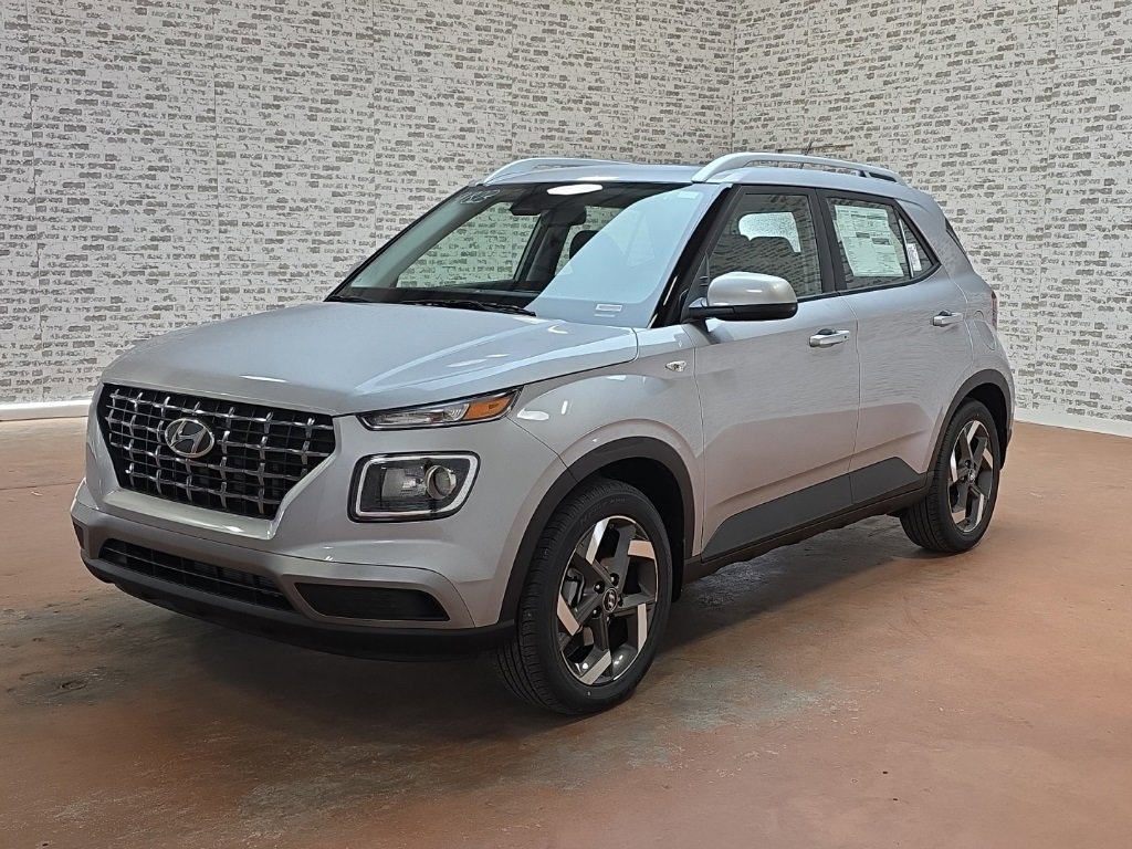 New 2026 Hyundai Venue SEL image 3