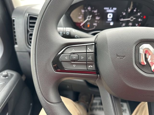 New 2026 RAM ProMaster 1500 image 21