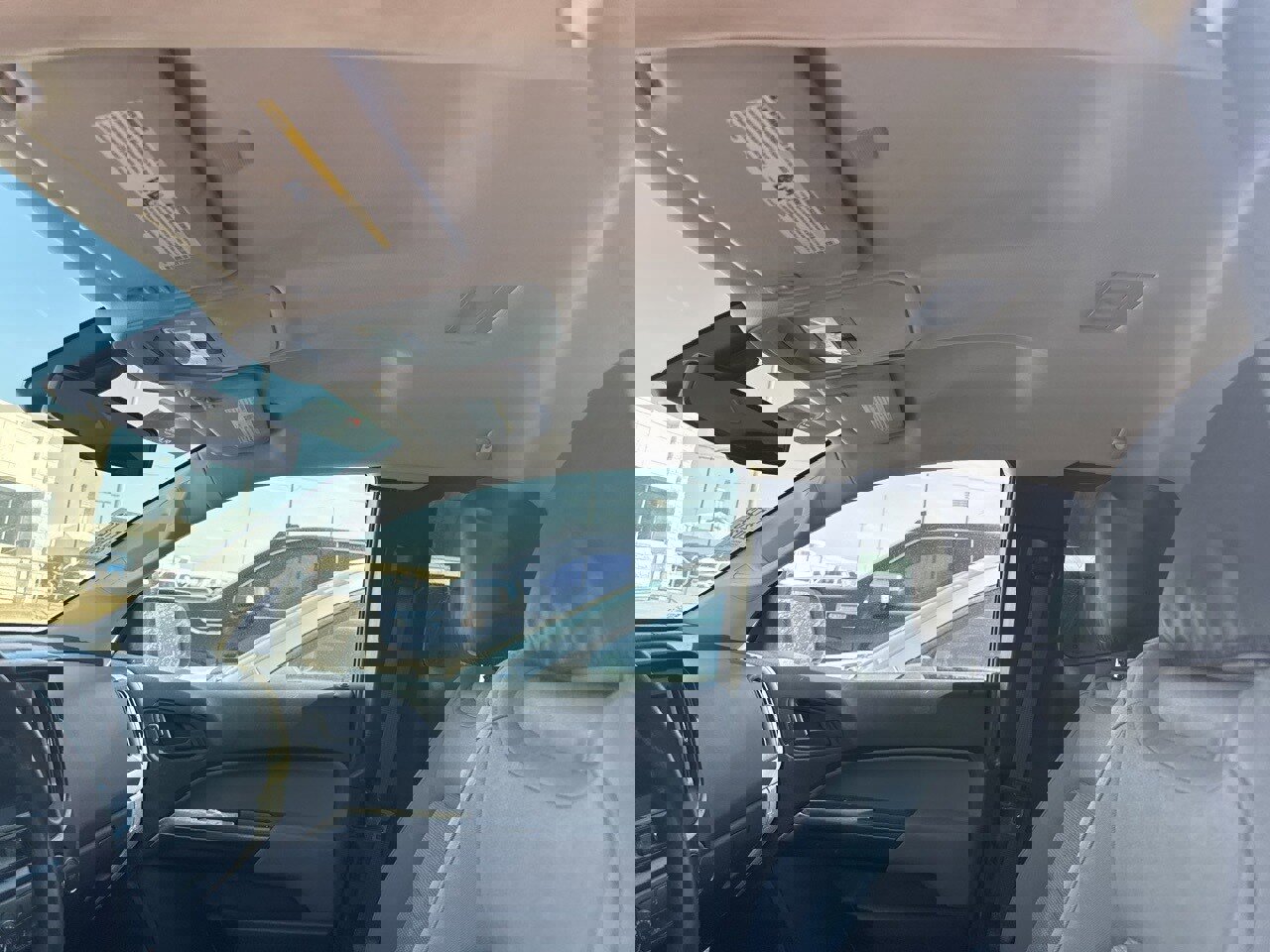 Used 2020 Chevrolet Colorado W/T w/ WT Convenience Package image 11