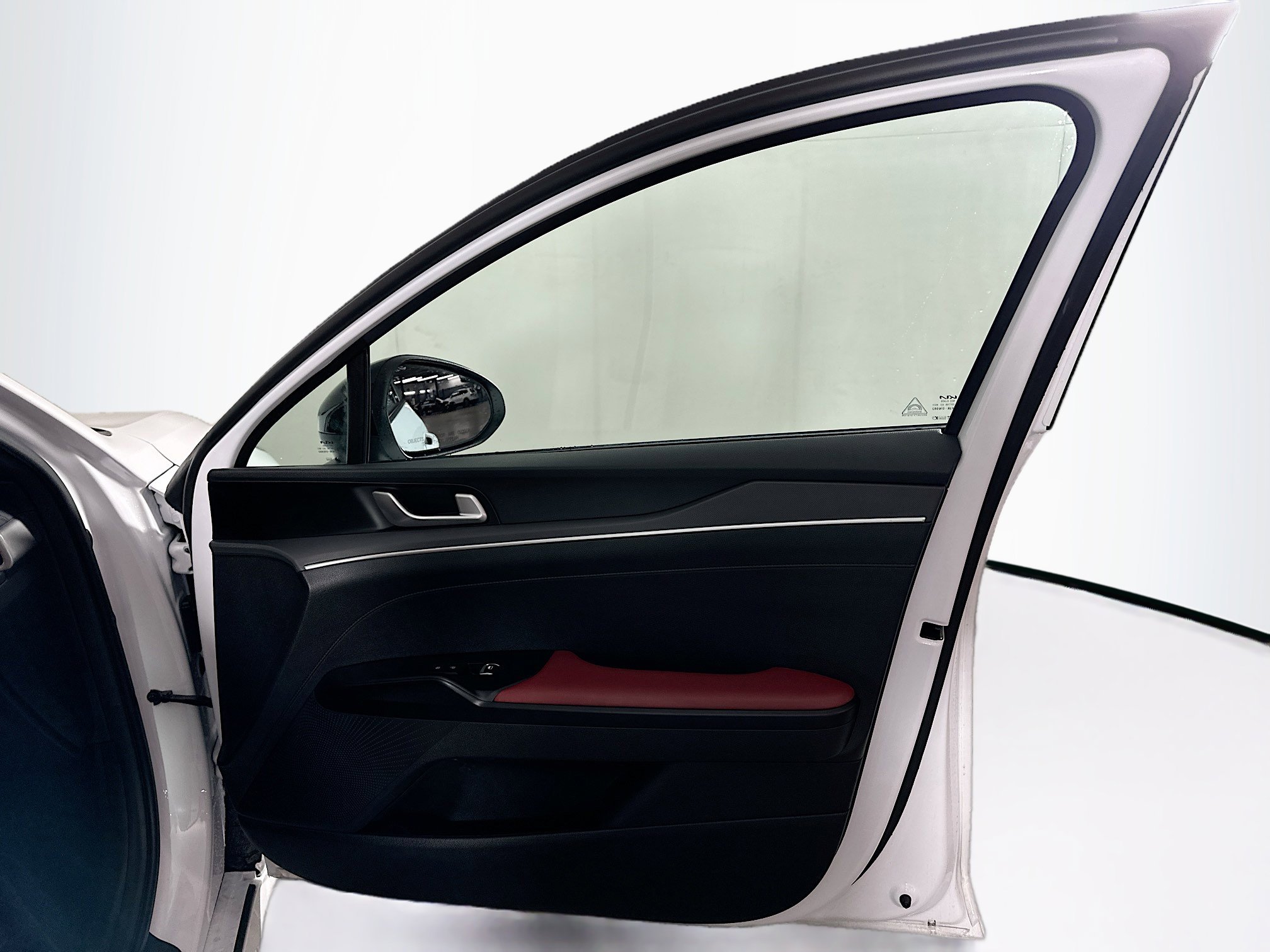 Used 2024 Kia K5 GT-Line w/ GT-Line Premium Package image 32