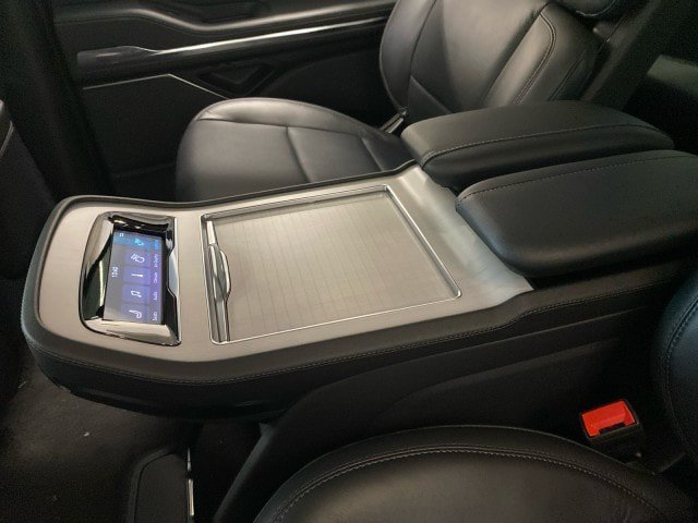 New 2027 Lincoln Navigator L Reserve AWD/4WD image 13